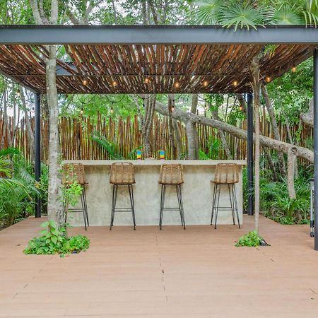 Watal Tulum Hotel Exterior photo