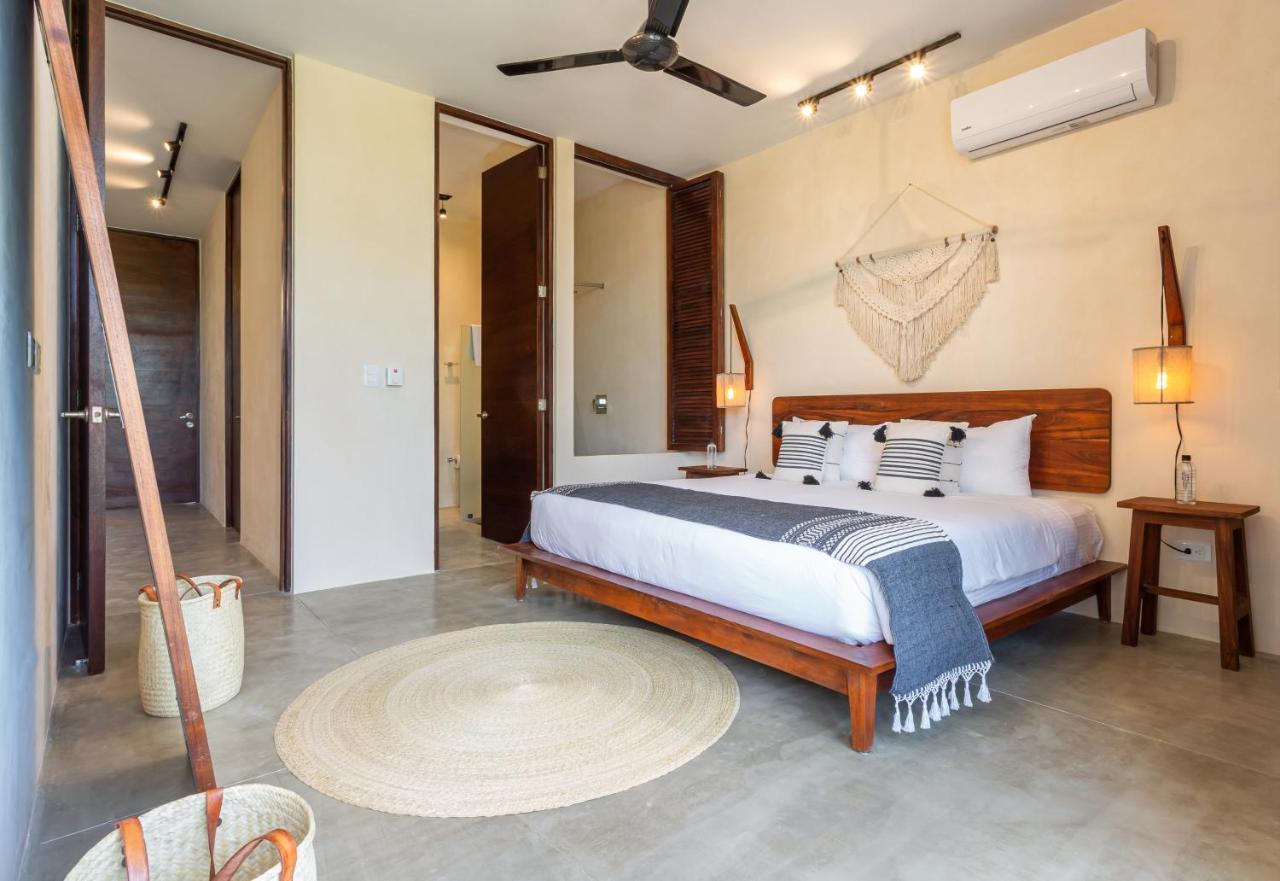 Watal Tulum Hotel Exterior photo