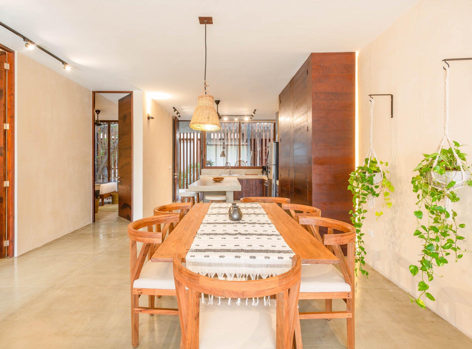Watal Tulum Hotel Exterior photo