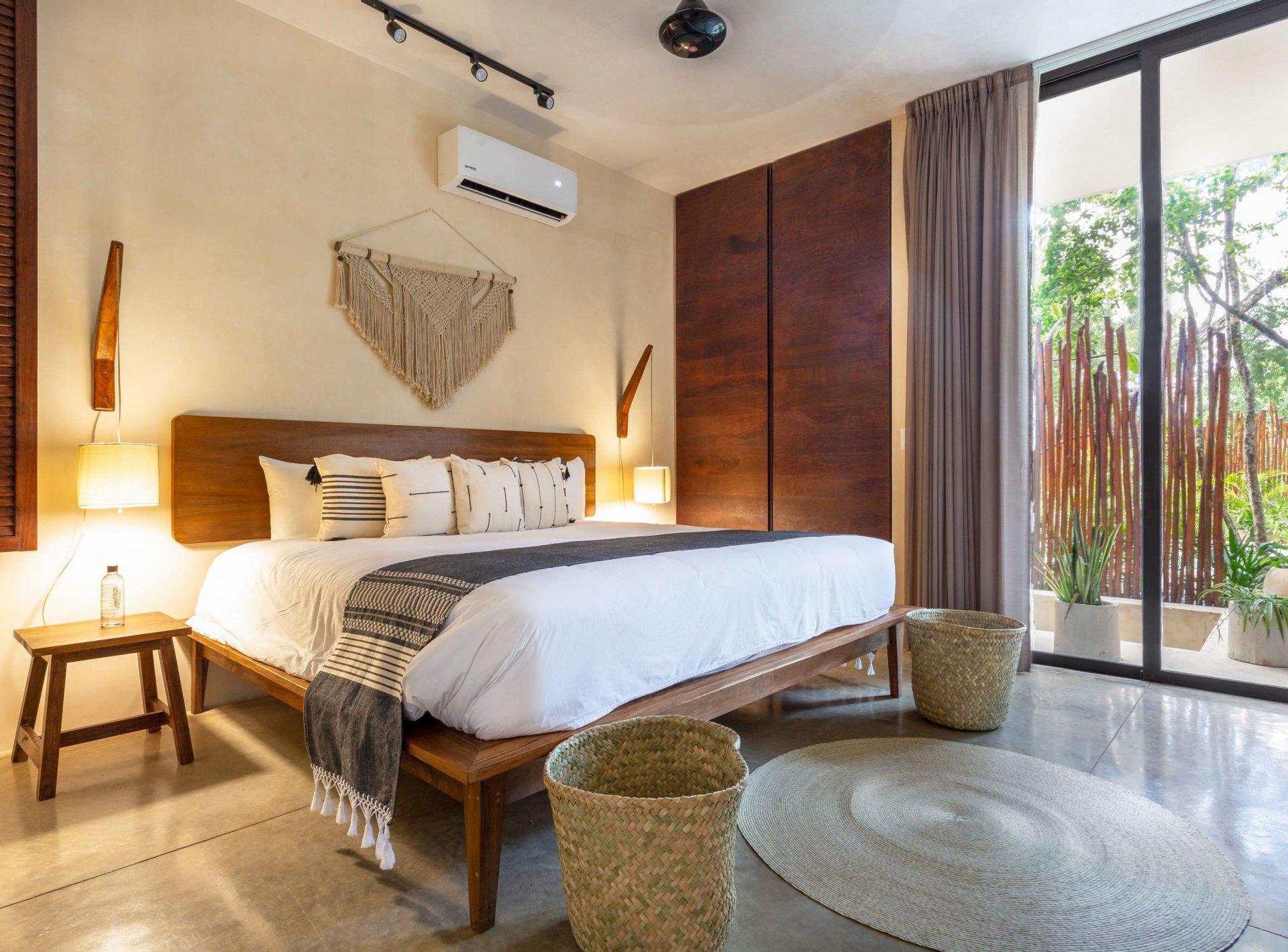 Watal Tulum Hotel Exterior photo