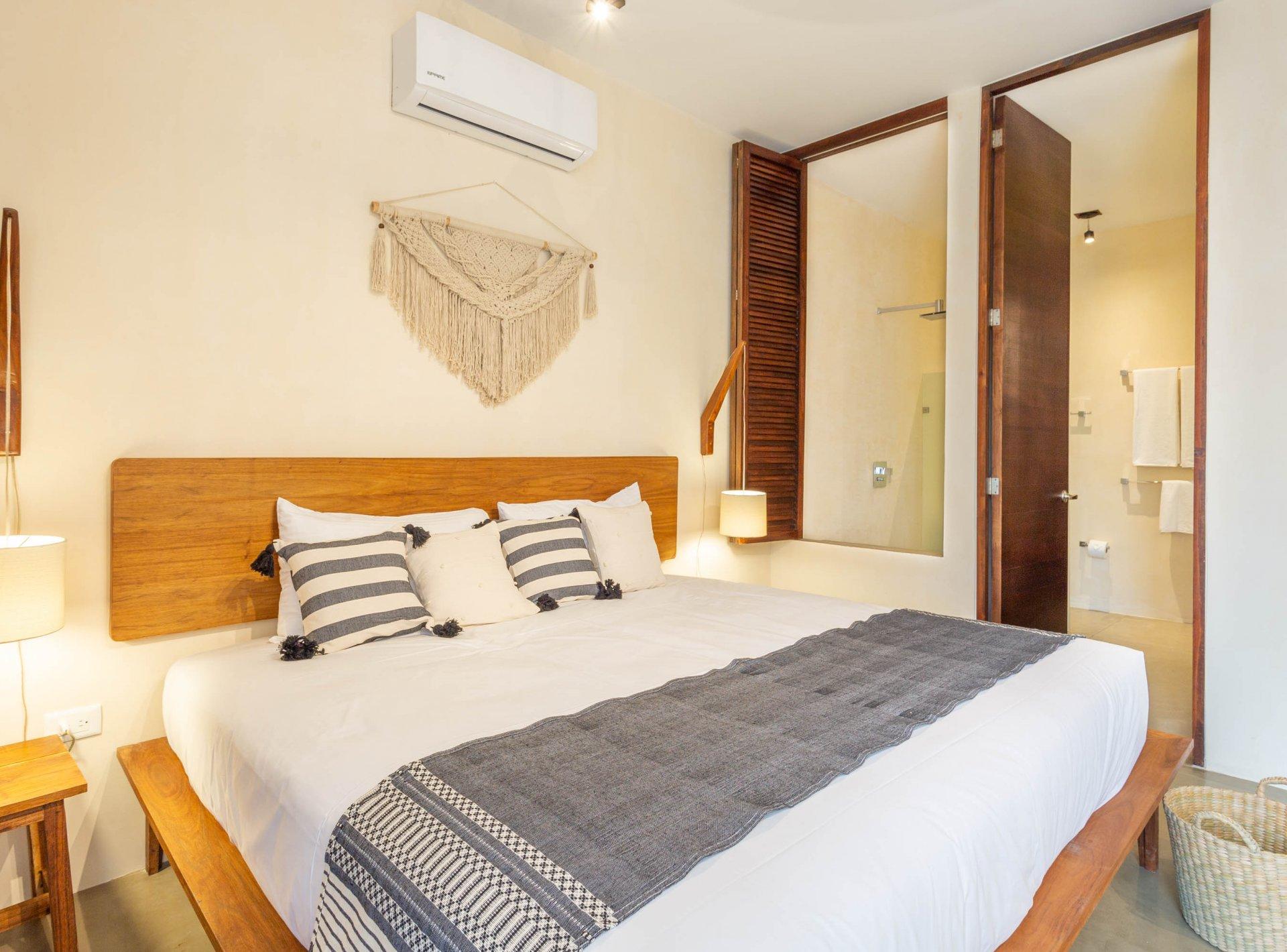 Watal Tulum Hotel Exterior photo
