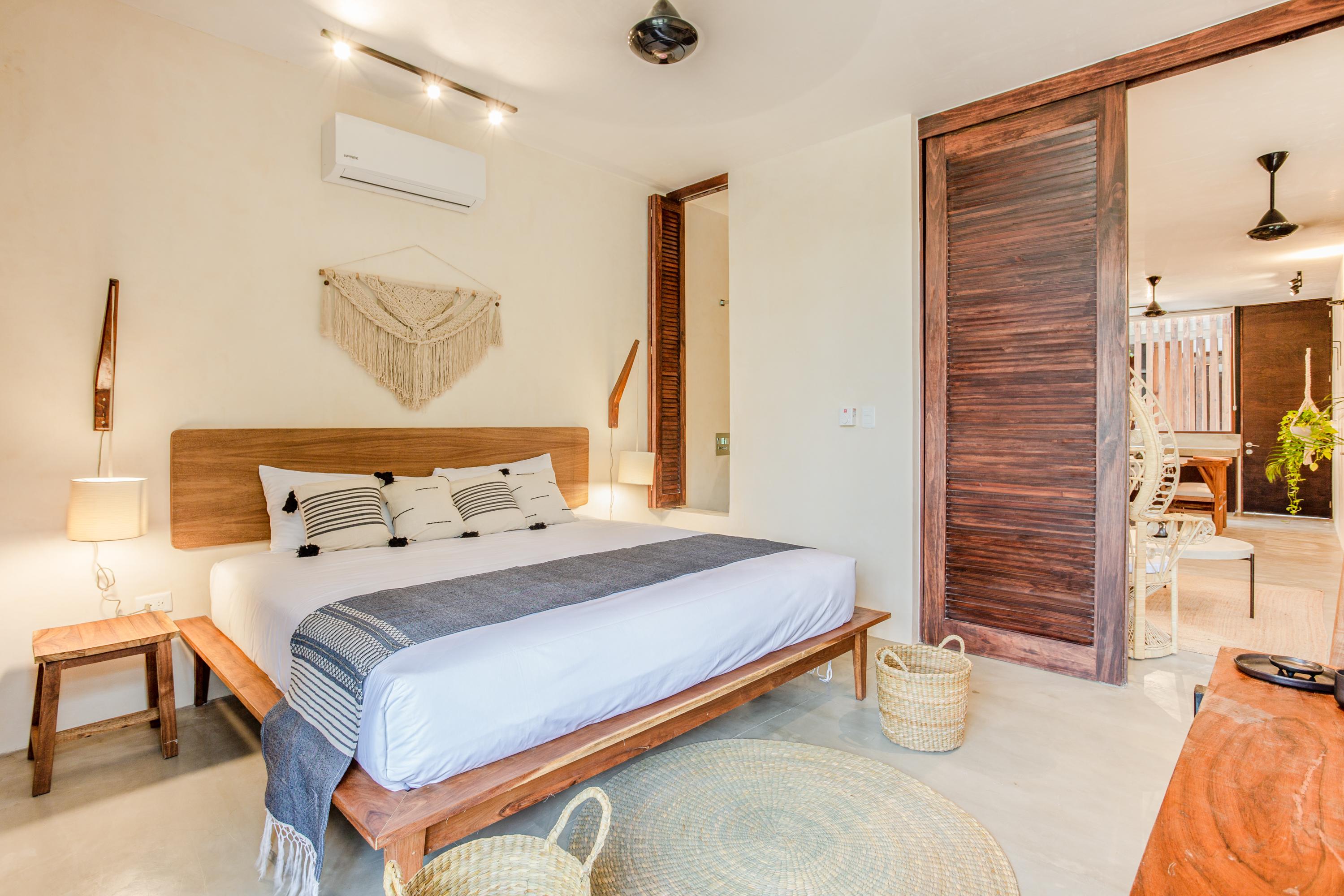 Watal Tulum Hotel Exterior photo