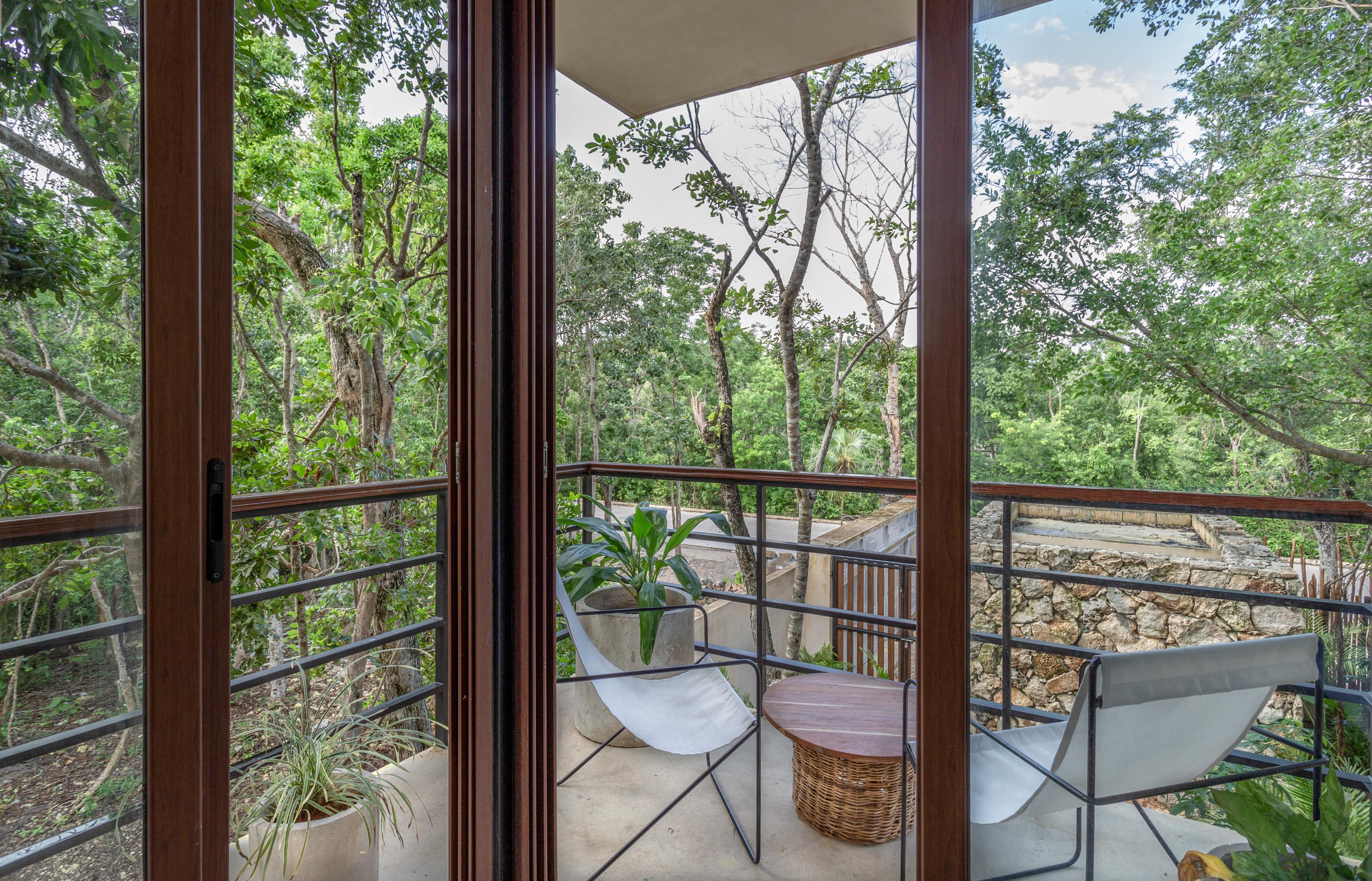 Watal Tulum Hotel Exterior photo