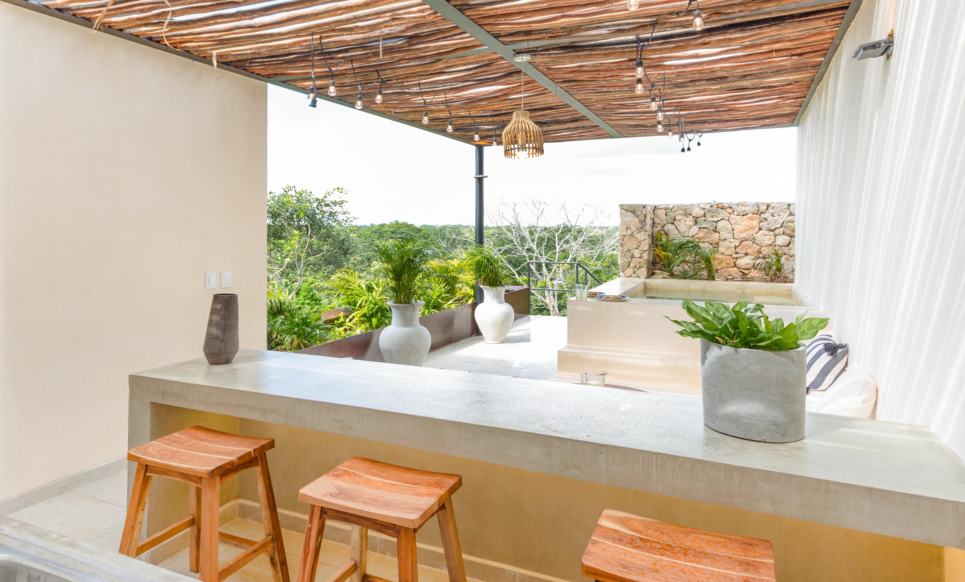 Watal Tulum Hotel Exterior photo