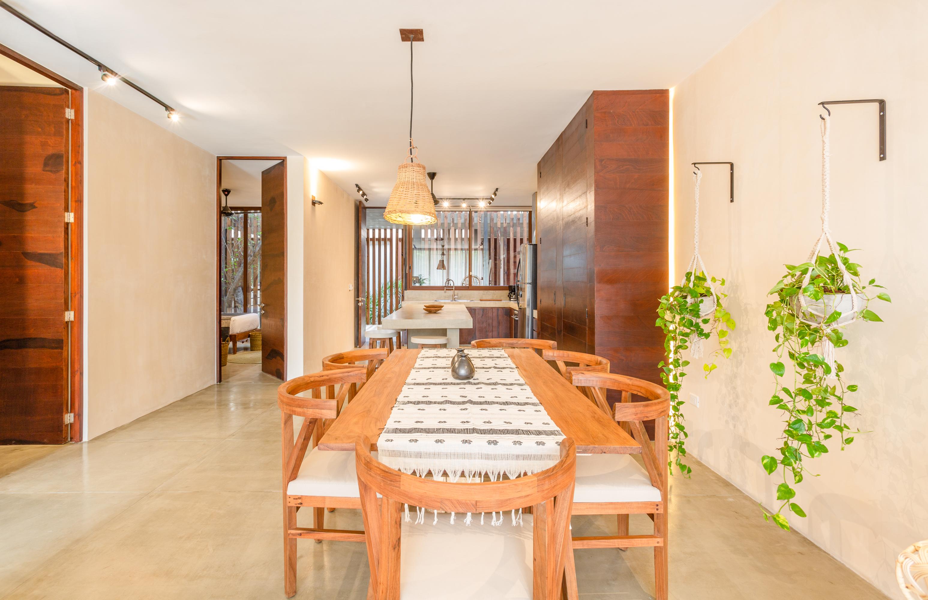 Watal Tulum Hotel Exterior photo