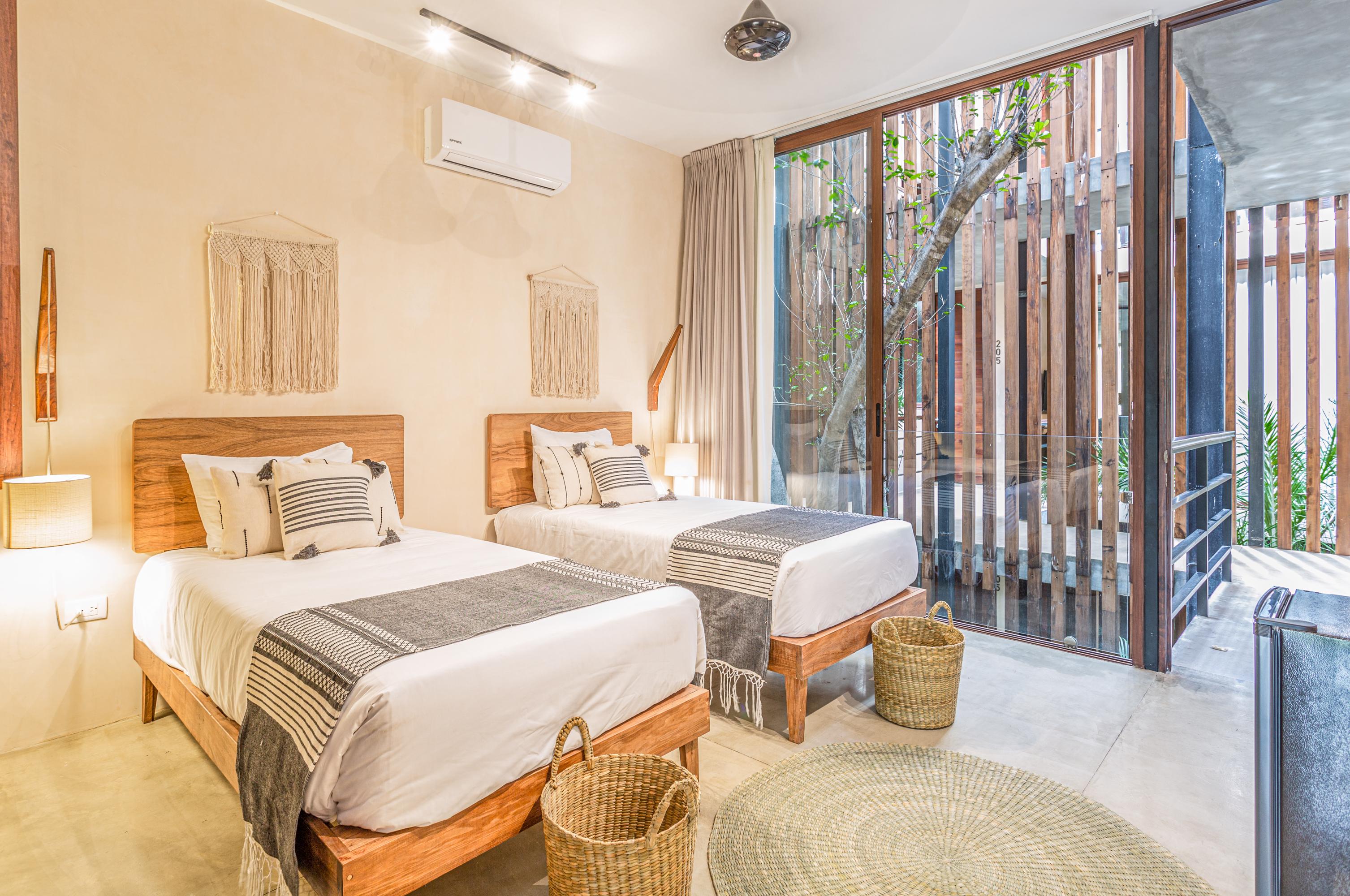 Watal Tulum Hotel Exterior photo