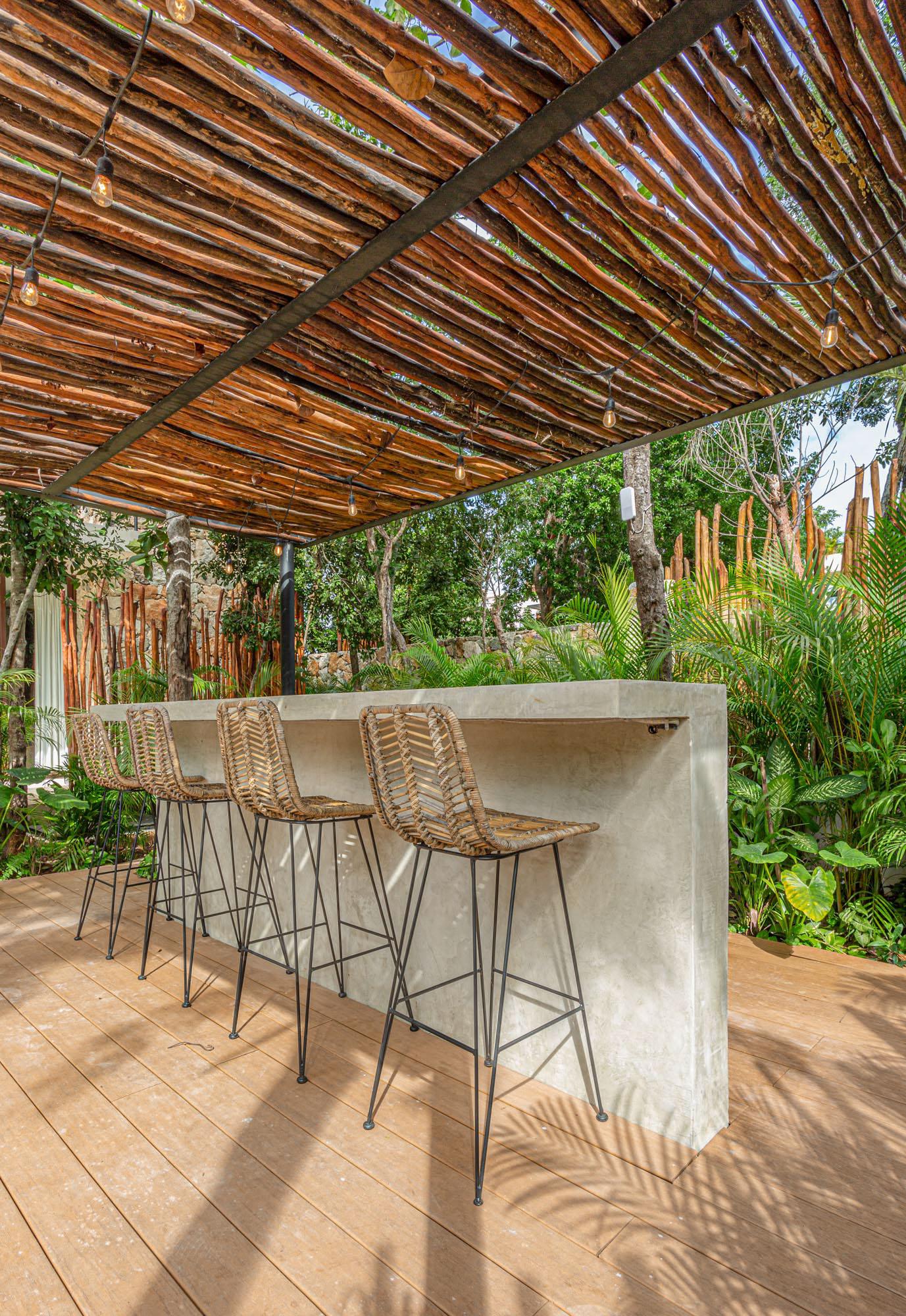 Watal Tulum Hotel Exterior photo